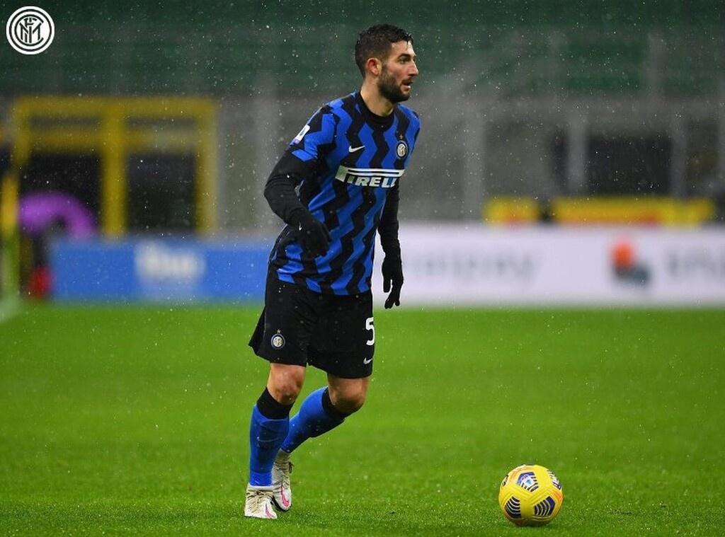 Serie A: Δεν αστειευόταν η Ίντερ! (Photos & Video)