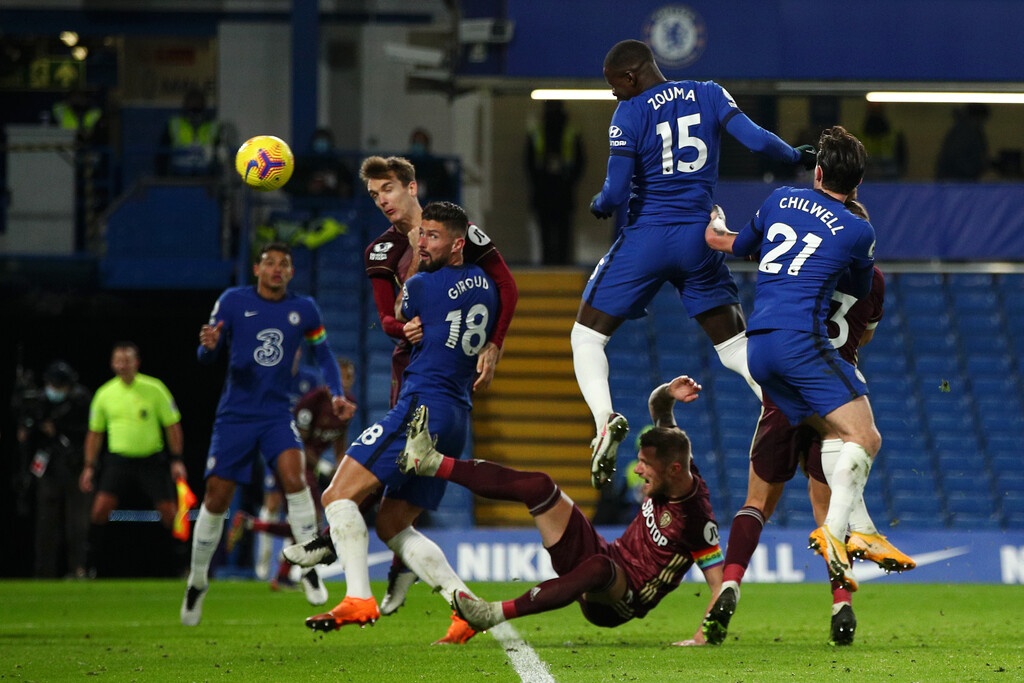 Premier League: Έκανε την ανατροπή και πάτησε κορυφή η Τσέλσι (videos+photos)