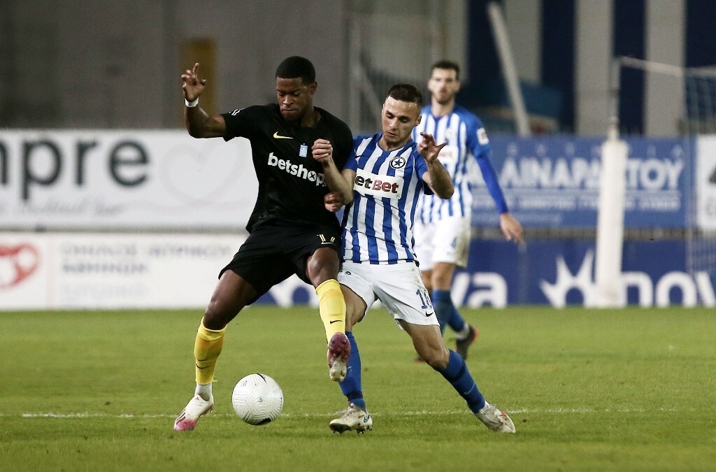 Super League: Η βαθμολογία μετά από το ματς του Σαββάτου (5/12)