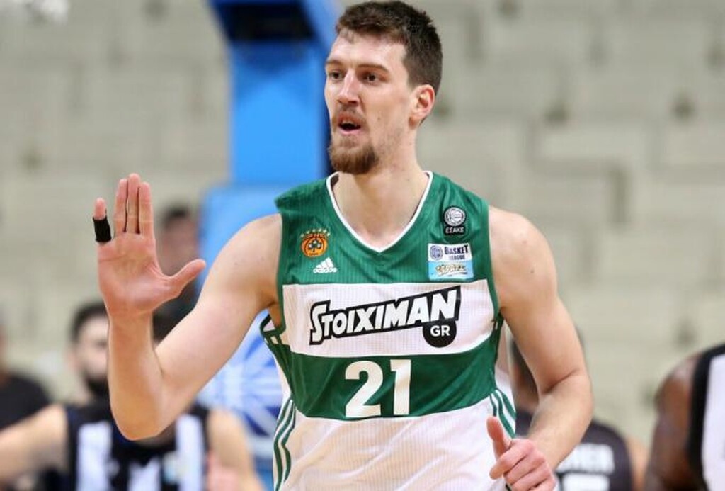 Κούζμιτς: «Καμπάνα» για το τροχαίο που τον έριξε σε κώμα (photos)