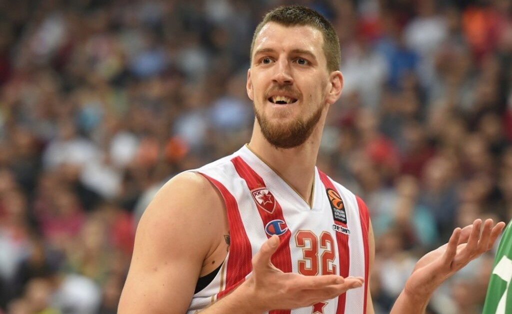 Κούζμιτς: «Καμπάνα» για το τροχαίο που τον έριξε σε κώμα (photos)