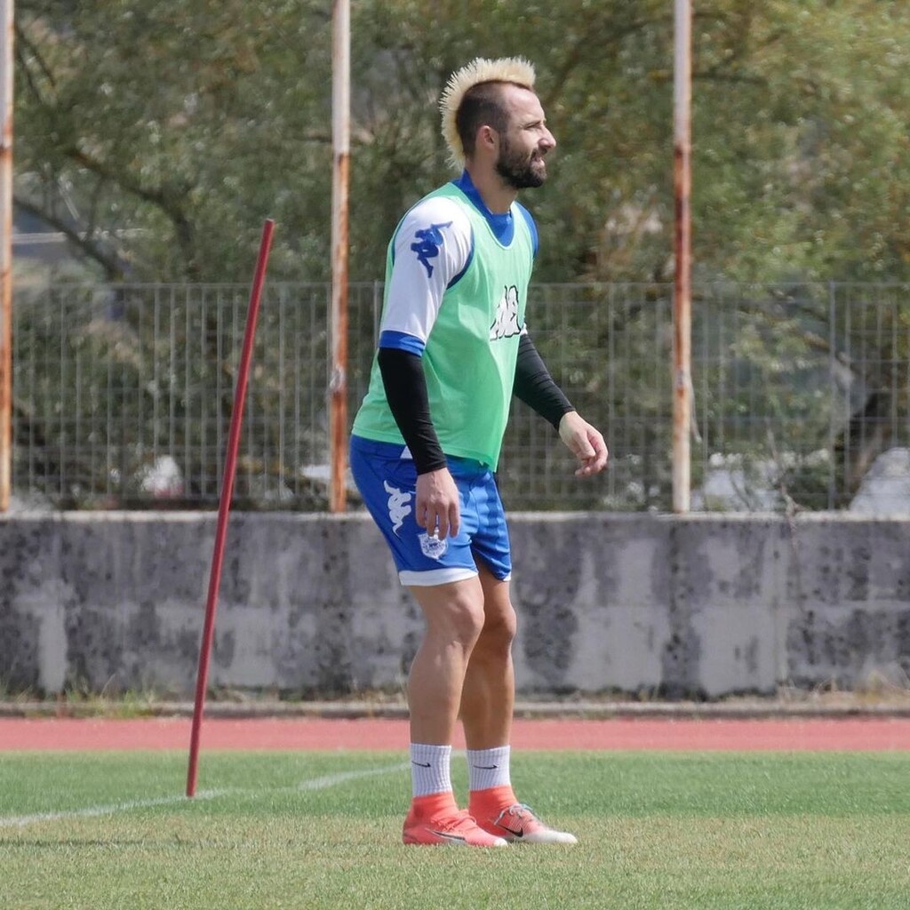 ΠΑΣ Γιάννινα: Με Κρίζμαν κόντρα στη Λαμία (photos)