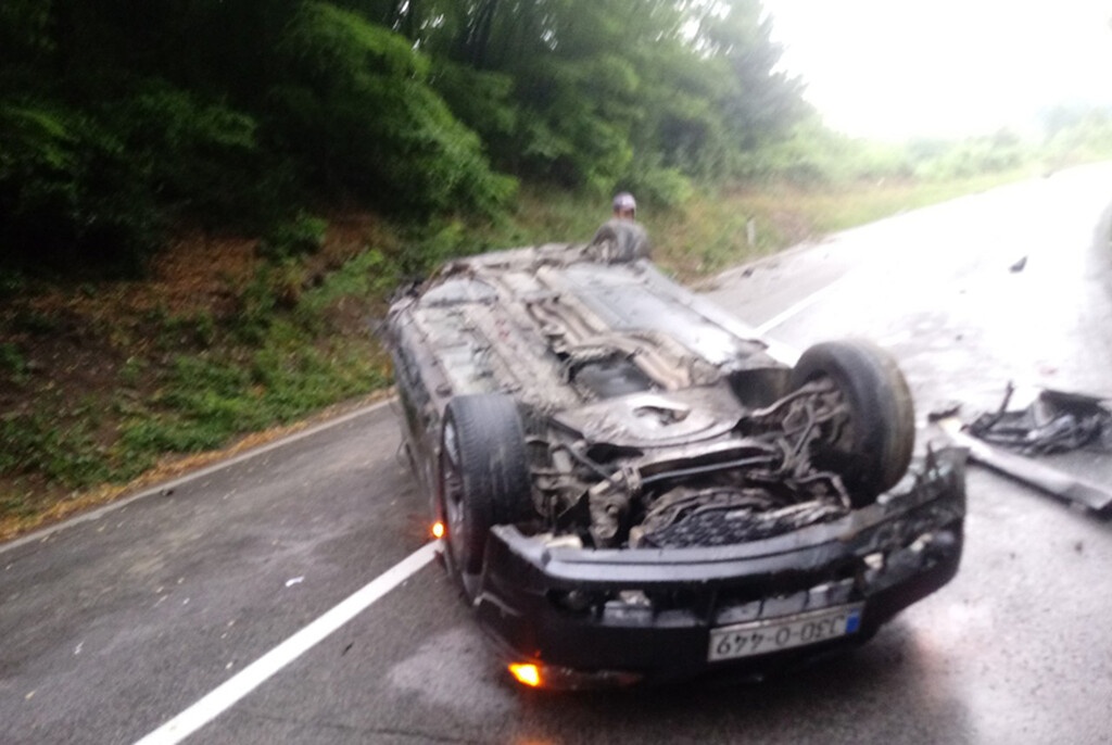 Κούζμιτς: «Καμπάνα» για το τροχαίο που τον έριξε σε κώμα (photos)