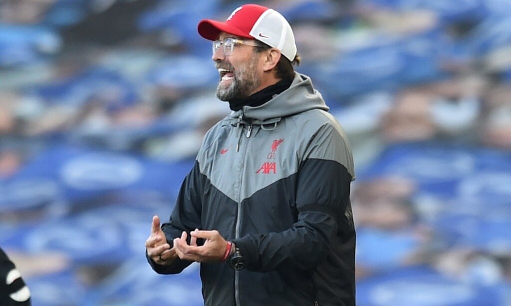 Premier League: Έκπληξη από Κλοπ - Αυτή την ομάδα θεωρεί φαβορί (photos)