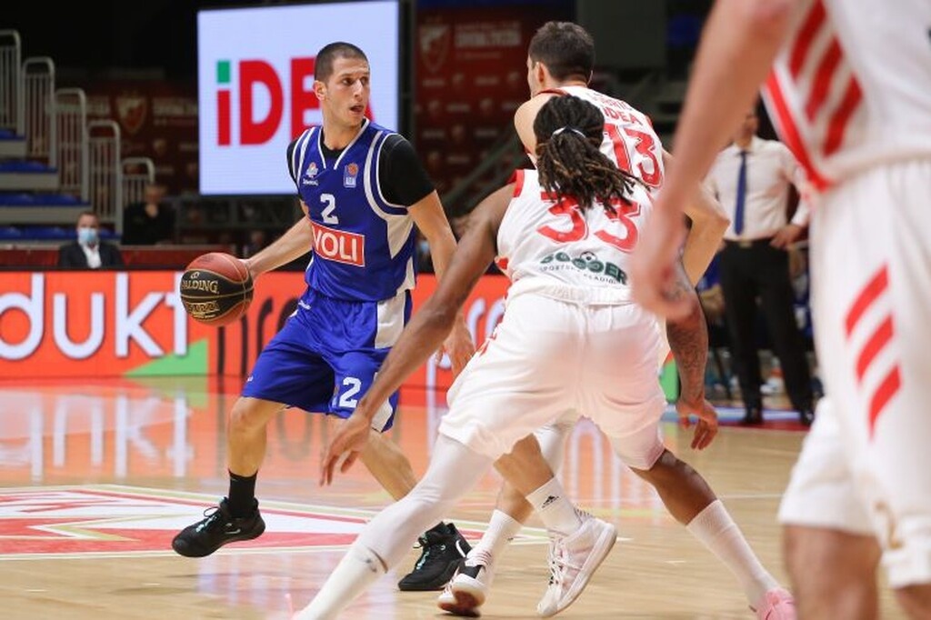 O Ιβάνοβιτς εκτέλεσε τον Ερυθρό Αστέρα που σκεφτόταν τον Ολυμπιακό