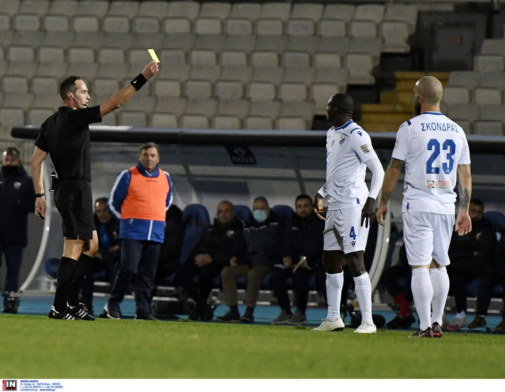 ΠΑΣ Γιάννινα-Λαμία 2-0: Σεφτέ εντός με Ελευθεριάδη και Παμλίδη! (video+photos)