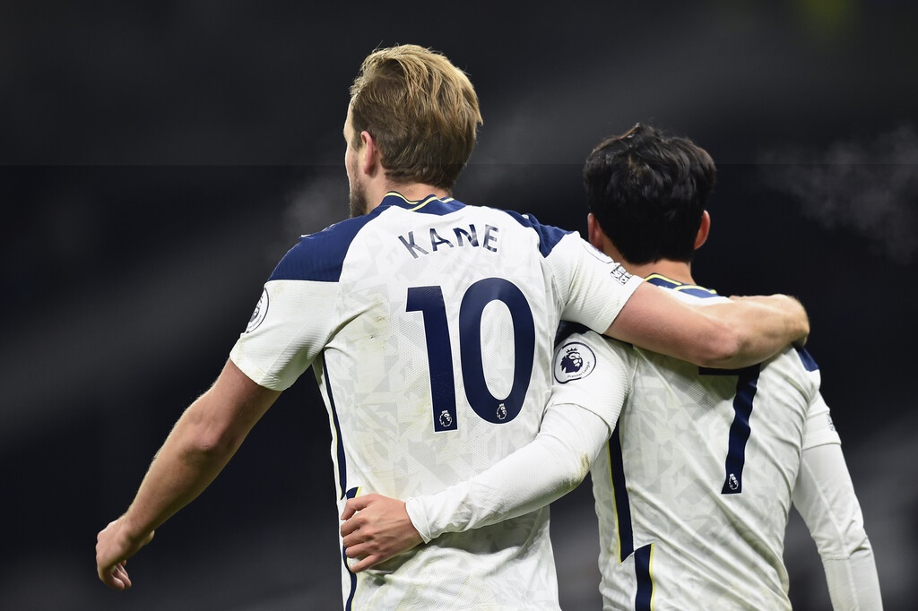 Premier League: Ασταμάτητη Τότεναμ, νίκησε και την Άρσεναλ