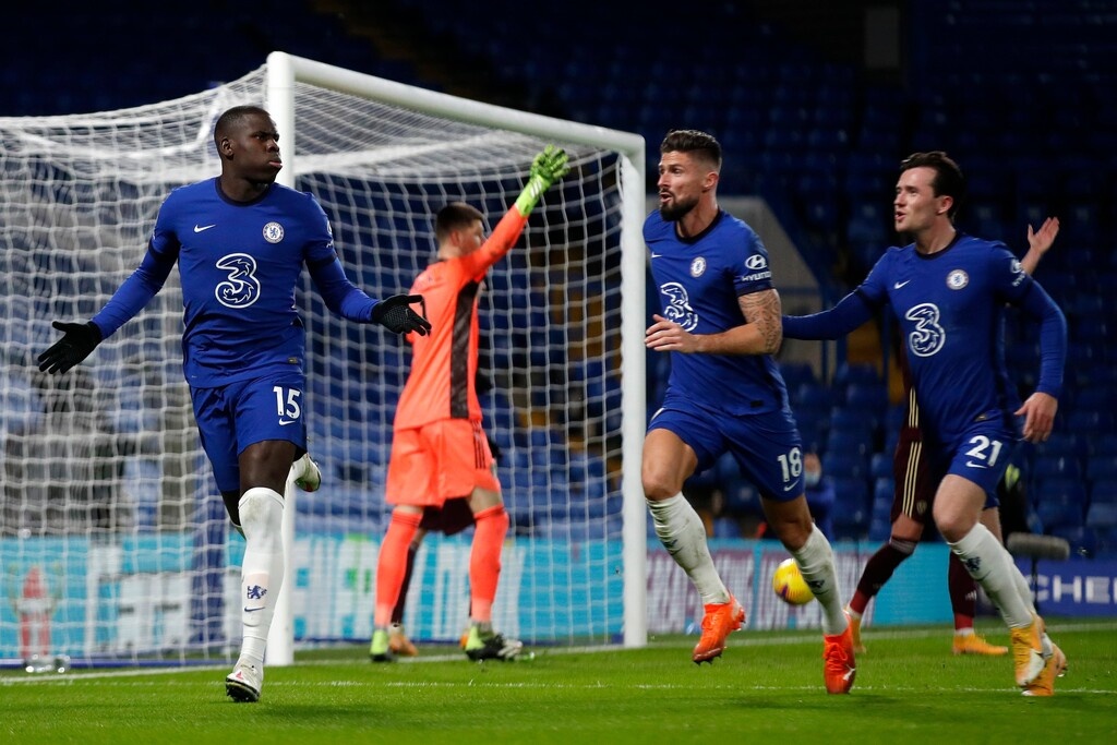 Premier League: Έκπληξη από Κλοπ - Αυτή την ομάδα θεωρεί φαβορί (photos)