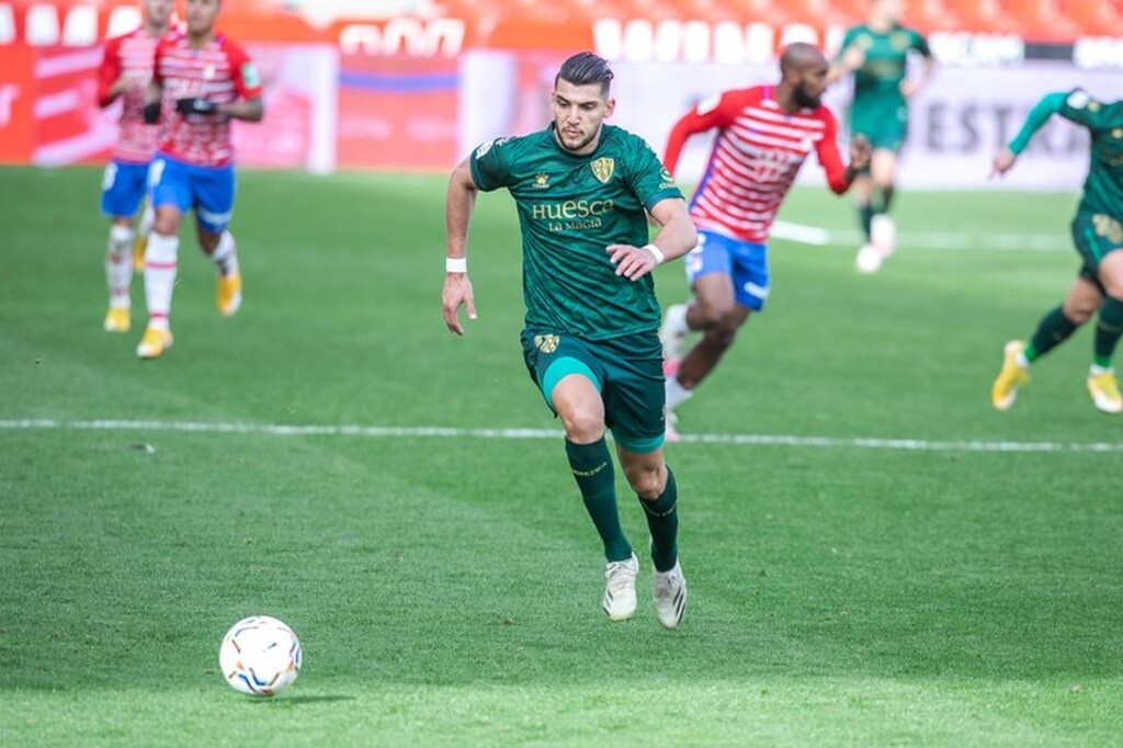 La Liga: Γλίτωσε το… κάζο στις καθυστερήσεις η Γρανάδα!