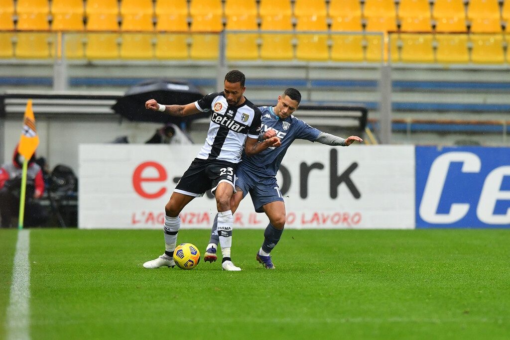 Serie A: Το… VAR τους κράτησε στο μηδέν!
