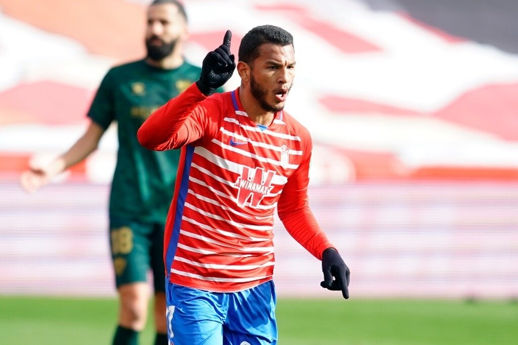 La Liga: Γλίτωσε το… κάζο στις καθυστερήσεις η Γρανάδα!