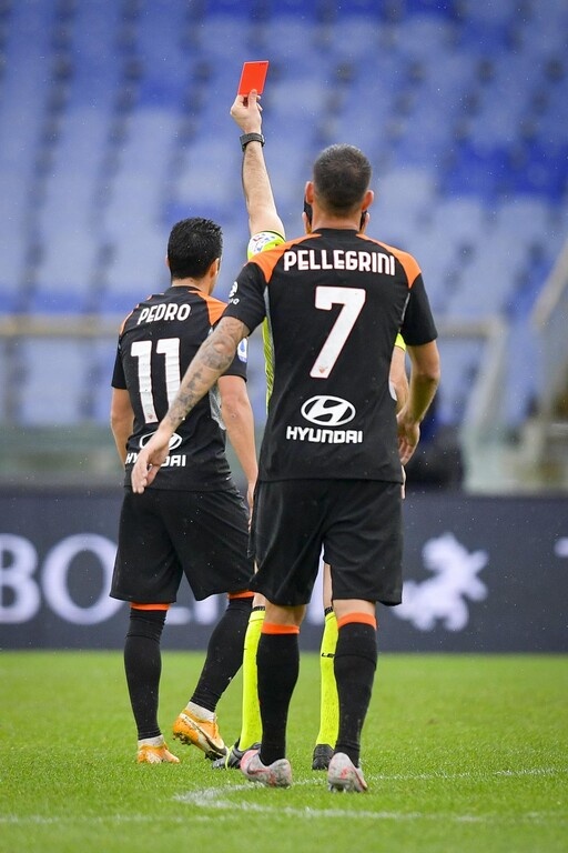 Serie A: Το… VAR τους κράτησε στο μηδέν!