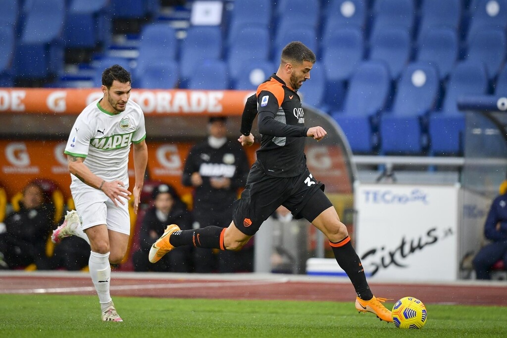 Serie A: Το… VAR τους κράτησε στο μηδέν!