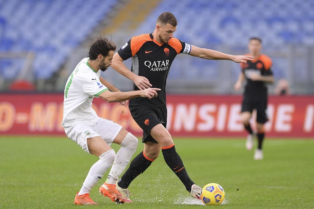 Serie A: Το… VAR τους κράτησε στο μηδέν!