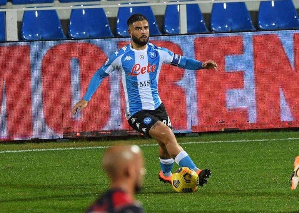 Serie A: Εύκολα με τεσσάρα η Νάπολι!
