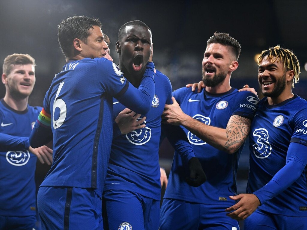 Premier League: Έκπληξη από Κλοπ - Αυτή την ομάδα θεωρεί φαβορί (photos)