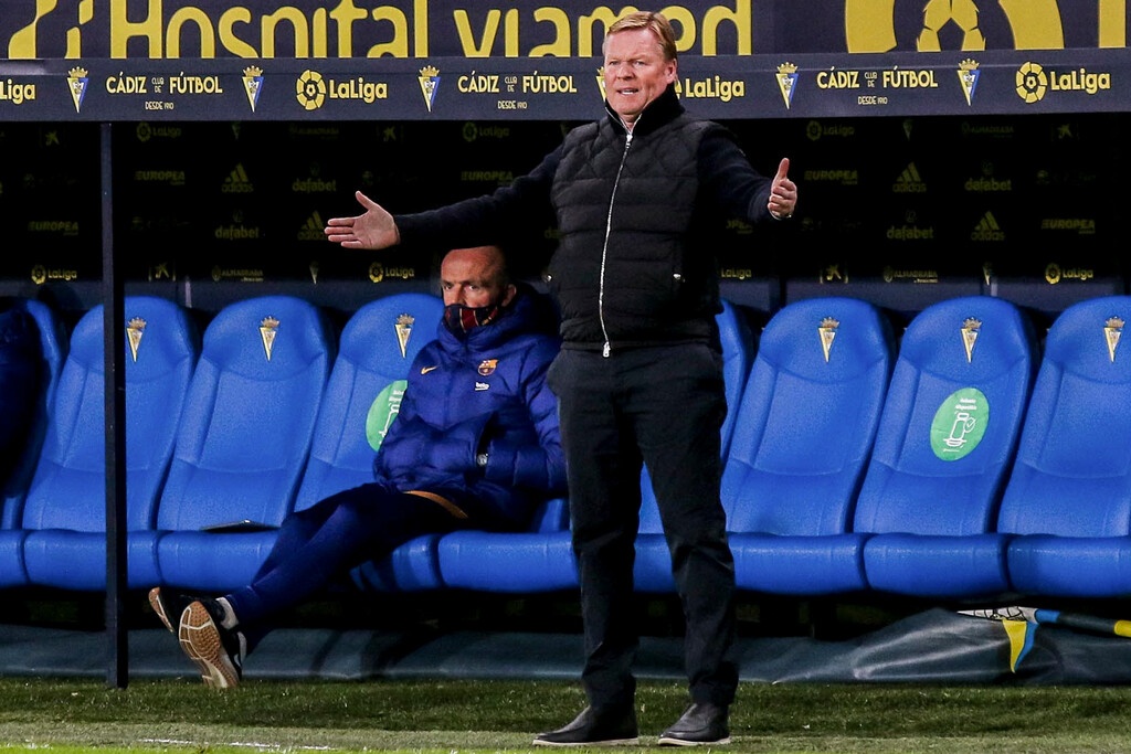 Μπαρτσελόνα: Το χειρότερο ξεκίνημα εδώ και 32 χρόνια (video)