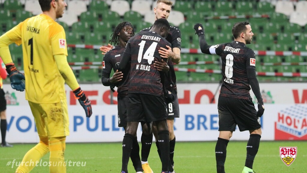 Bundesliga: Η Λεβερκούζεν σάρωσε τη Σάλκε κι ανέβηκε δεύτερη (videos)