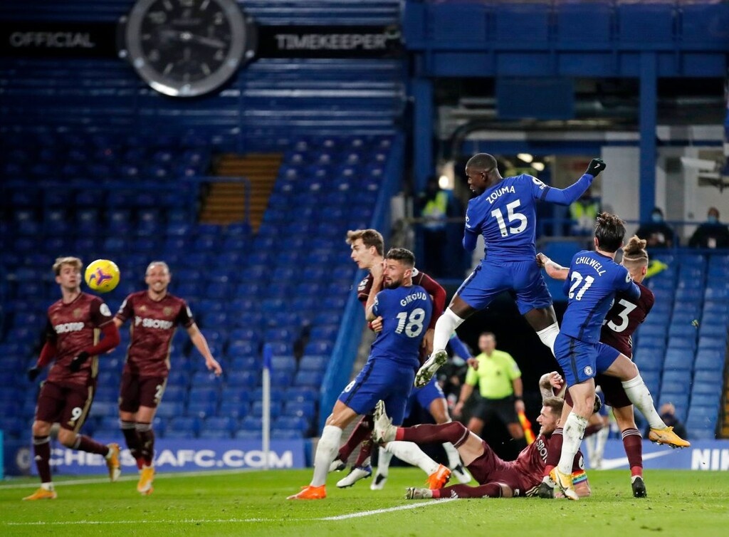 Premier League: Έκπληξη από Κλοπ - Αυτή την ομάδα θεωρεί φαβορί (photos)