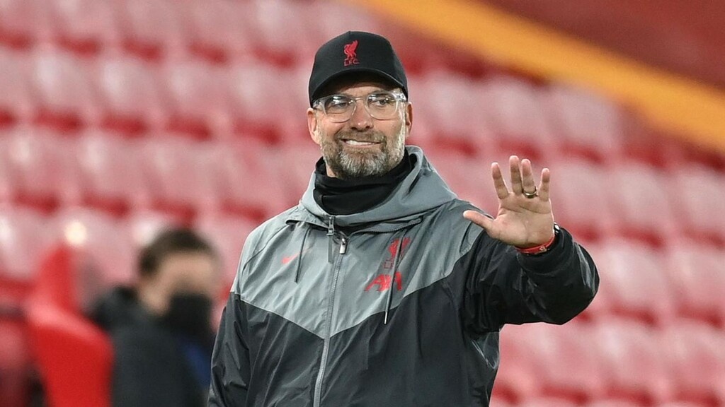 Premier League: Έκπληξη από Κλοπ - Αυτή την ομάδα θεωρεί φαβορί (photos)