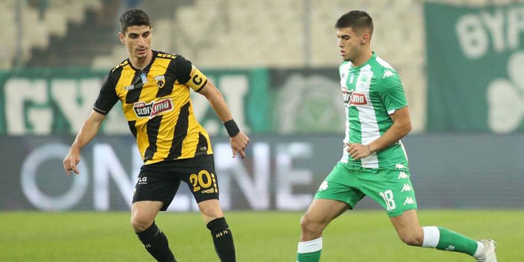 Super League 1: Τα βλέμματα στο αθηναϊκό ντέρμπι