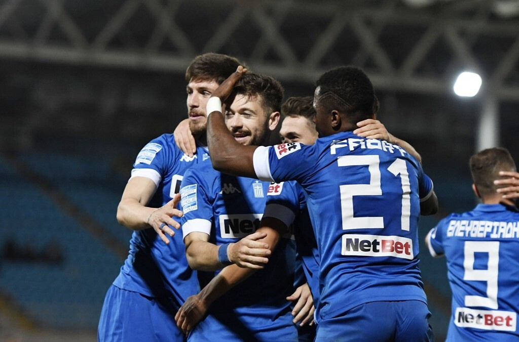 Super League: Η βαθμολογία μετά το ΑΕΚ-Παναθηναϊκός