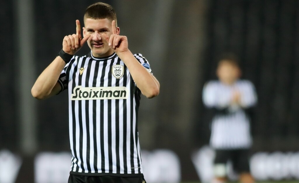 ΠΑΟΚ: Στη... χώρα των θαυμάτων του Χρήστου Τζόλη (photos)