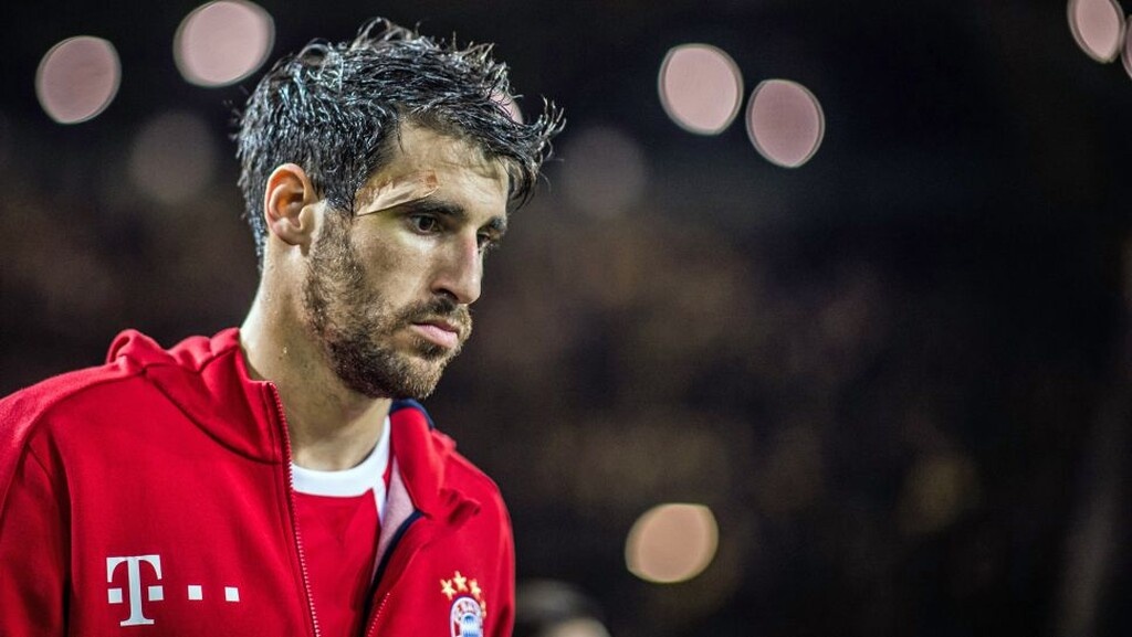 Μπάγερν Μονάχου: Σοκ με βασικό άσο - Χάνει τη σεζόν (photos)