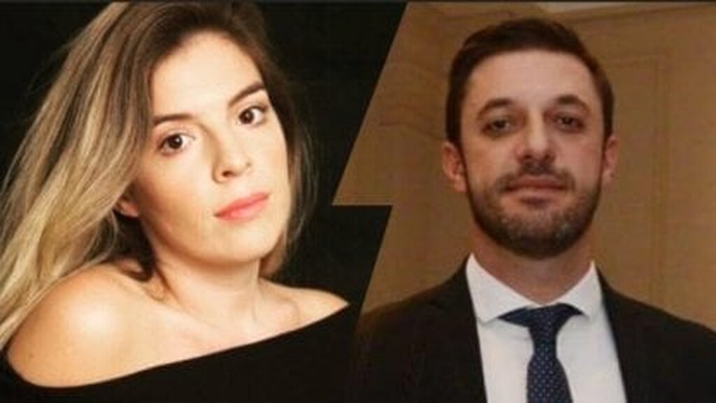 Ξέσπασε η κόρη του Μαραντόνα: «Τα λέμε στη δίκη. Σε φώναζαν δολοφόνο στην κηδεία, σε έσωσα» (photos)