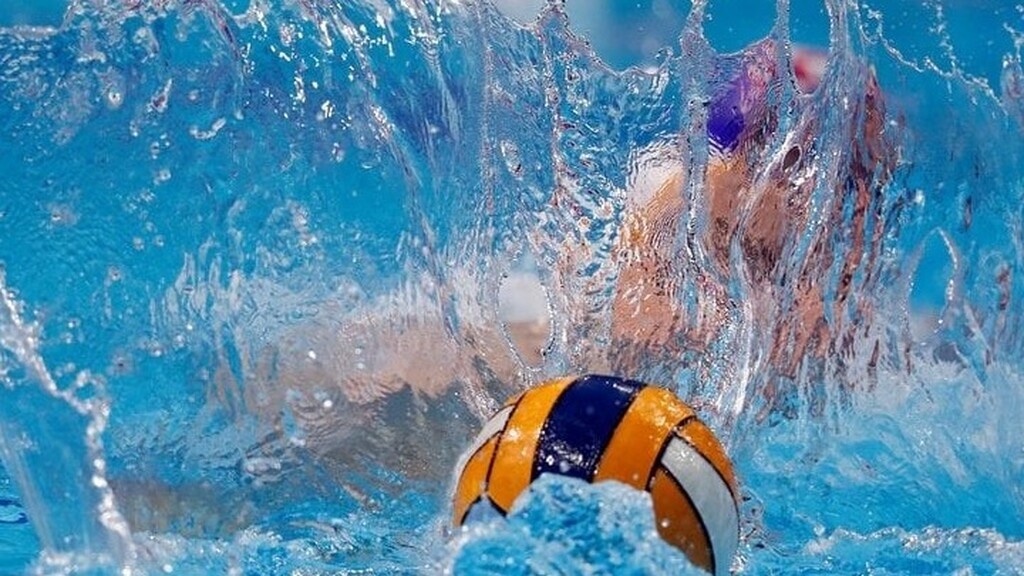 Θλίψη - «Έφυγε» θρυλικός πολίστας και «χρυσός» Ολυμπιονίκης