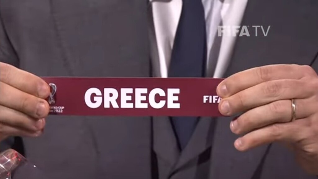 Μουντιάλ 2022: Οι ημερομηνίες της προκριματικής φάσης - Πότε μπαίνει στη μάχη η Ελλάδα
