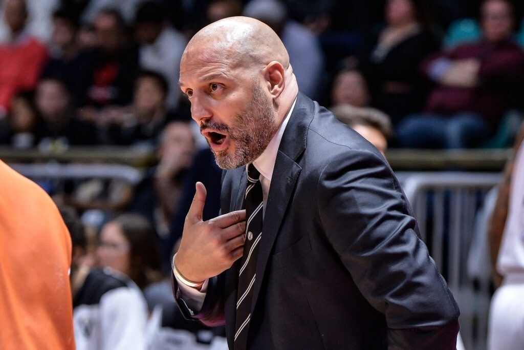 Η Βίρτους έστειλε... σπίτι του τον Τζόρτζεβιτς