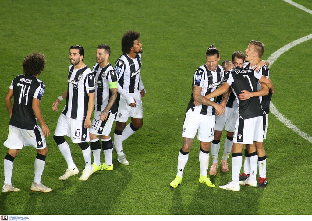 Άρης-ΠΑΟΚ: Σημαντική εξέλιξη στο ντέρμπι (photos)