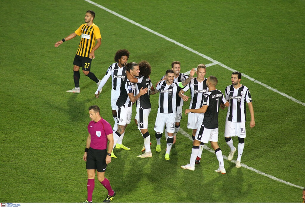 Άρης-ΠΑΟΚ: Σημαντική εξέλιξη στο ντέρμπι (photos)