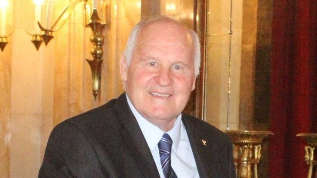 Θλίψη - «Έφυγε» θρυλικός πολίστας και «χρυσός» Ολυμπιονίκης