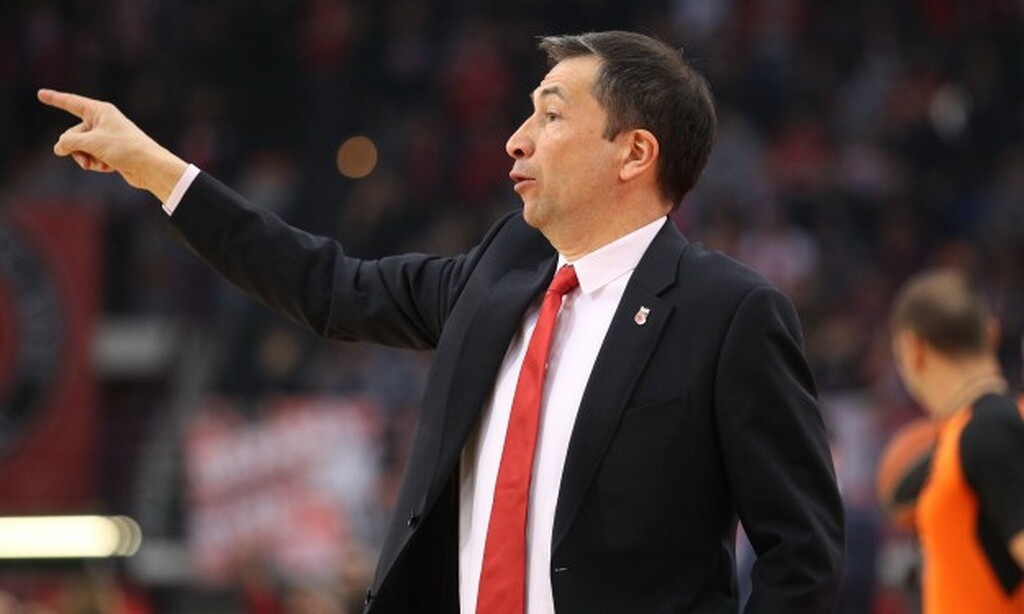 Βίρτους Μπολόνια: Το «άκυρο» από Σκαριόλο και οι φήμες για Ομπράντοβιτς (photos)