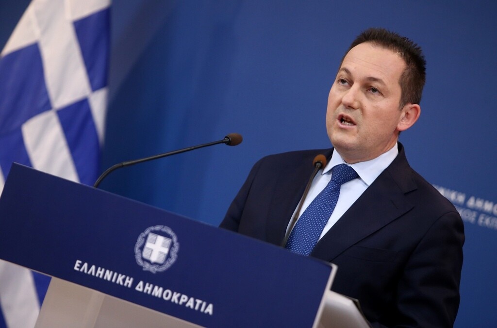 «Κλειστός» ο αθλητισμός μέχρι 7 Ιανουαρίου - Η ανακοίνωση της κυβέρνησης