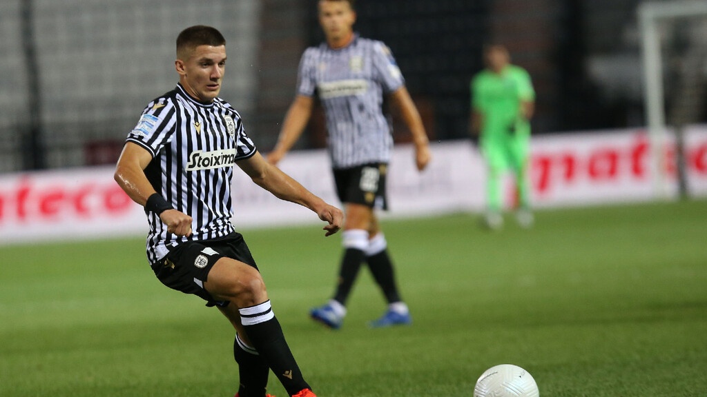 ΠΑΟΚ: Στη... χώρα των θαυμάτων του Χρήστου Τζόλη (photos)