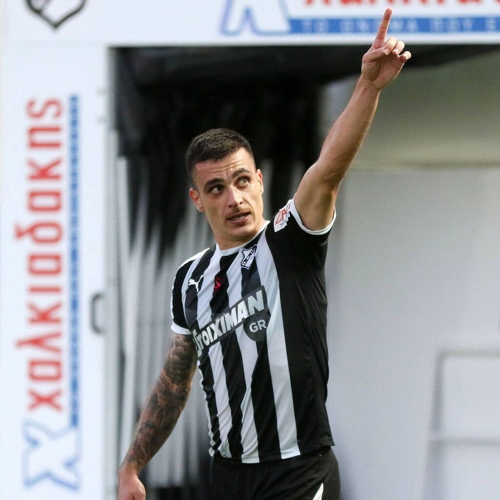 ΟΦΗ: Η μεγάλη επιστροφή και ο Σακόρ που γλίτωσε τα χειρότερα (photos)