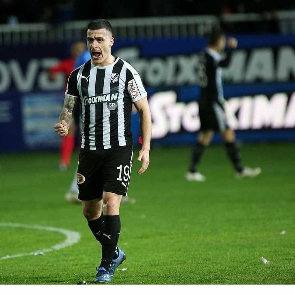 ΟΦΗ: Η μεγάλη επιστροφή και ο Σακόρ που γλίτωσε τα χειρότερα (photos)