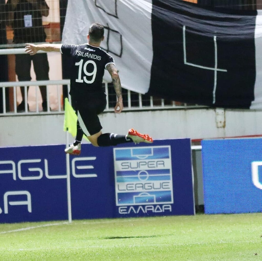 ΟΦΗ: Η μεγάλη επιστροφή και ο Σακόρ που γλίτωσε τα χειρότερα (photos)