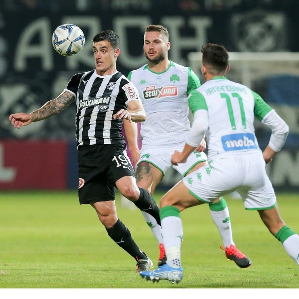 ΟΦΗ: Η μεγάλη επιστροφή και ο Σακόρ που γλίτωσε τα χειρότερα (photos)