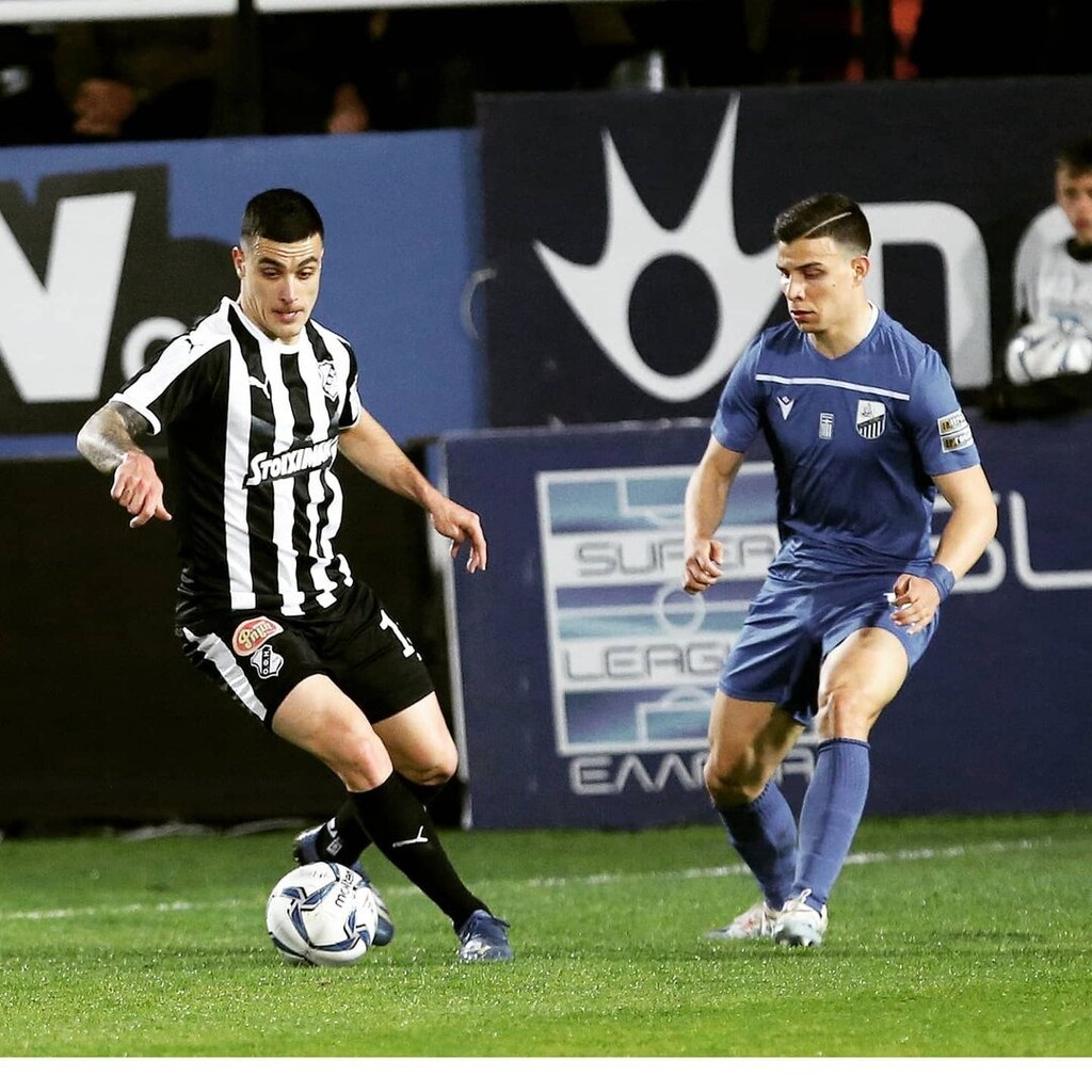 ΟΦΗ: Η μεγάλη επιστροφή και ο Σακόρ που γλίτωσε τα χειρότερα (photos)