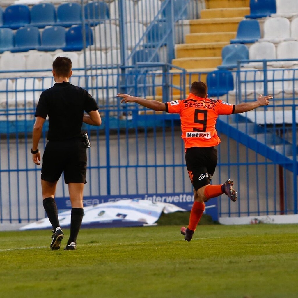 ΠΑΣ Γιάννινα: Τον οδηγούν τα ελληνόπουλα! (photos)