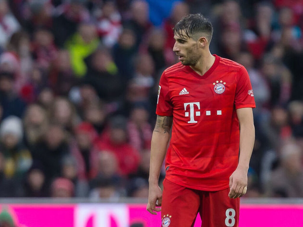 Μπάγερν Μονάχου: Σοκ με βασικό άσο - Χάνει τη σεζόν (photos)