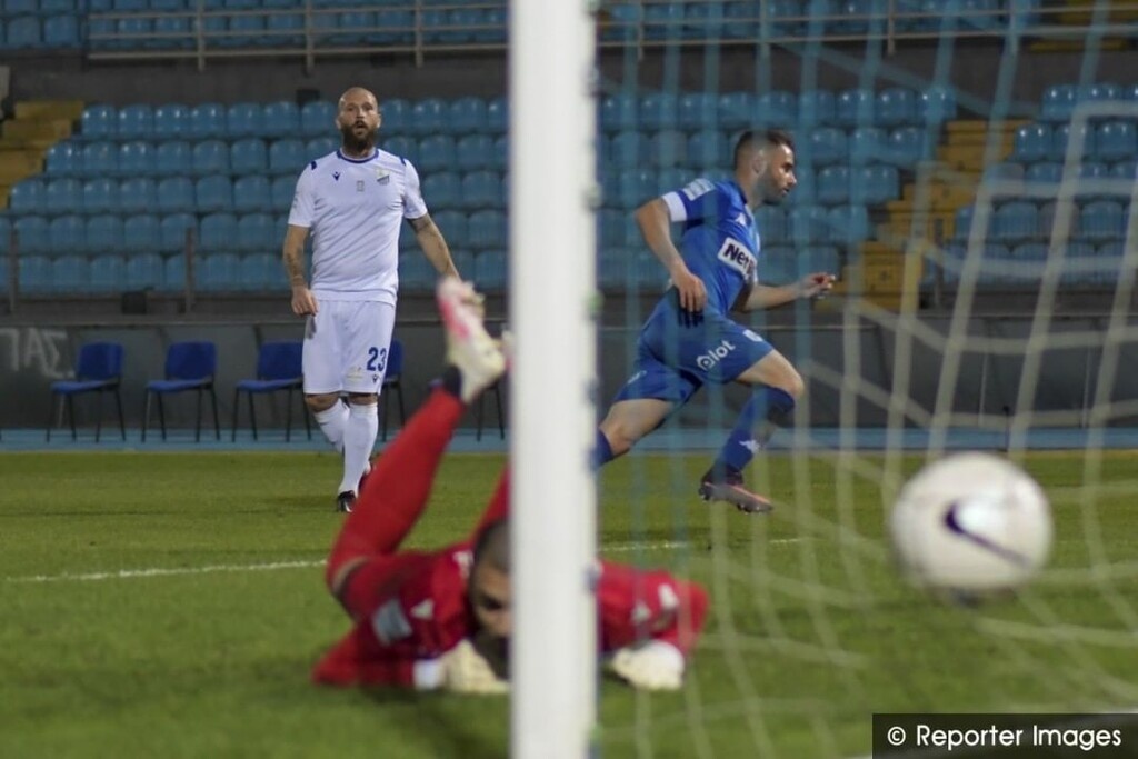 ΠΑΣ Γιάννινα: Τον οδηγούν τα ελληνόπουλα! (photos)