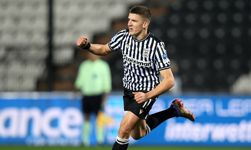 ΠΑΟΚ: Στη... χώρα των θαυμάτων του Χρήστου Τζόλη (photos)