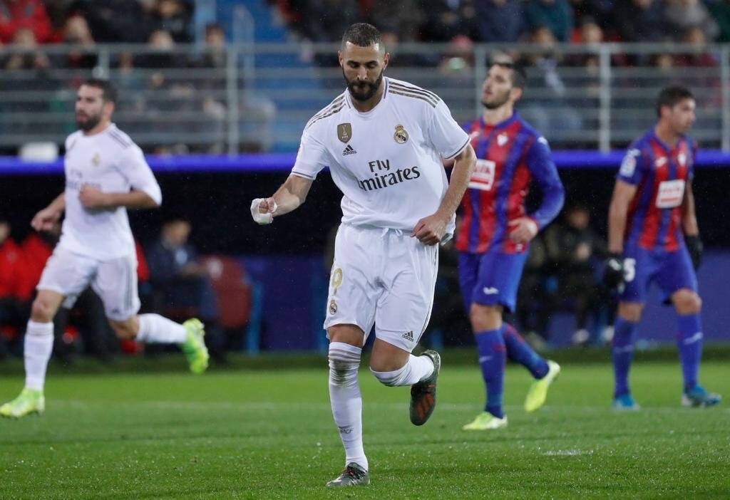 Ρεάλ Μαδρίτης: Παίζει τα ρέστα της στο Champions League χωρίς έξτρα λύσεις!