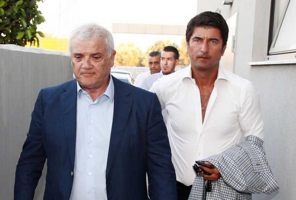 Επισκέψεις στα Σπάτα