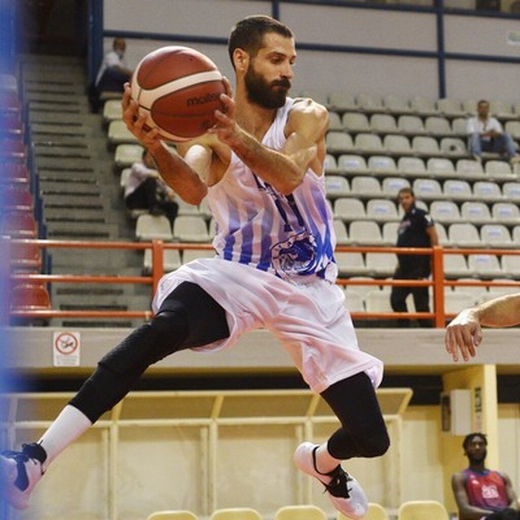 Λάρισα: Ο Μούρτος αναλύει τις δυο όψεις της ομάδας του